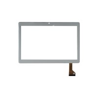 Contixo KT1100GT сенсор (тачскрин) белый