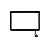 HK-BS10-A SLR сенсор (тачскрін) чорний