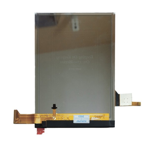 PocketBook 627 Touch Lux 4 (PB627) дисплей (экран) и сенсор (тачскрин) тип 1