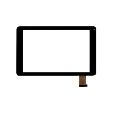 Sigma mobile X-Style Tab A101 сенсор (тачскрин) черный 