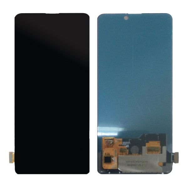 Xiaomi Redmi K20 Pro (M1903F11I) дисплей (екран) та сенсор (тачскрін) OLED