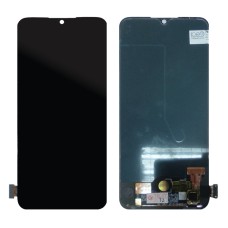 Xiaomi Mi A3 (M1906F9SH, M1906F9SI) дисплей (екран) та сенсор (тачскрін) OLED 