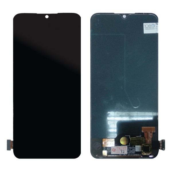 Xiaomi Mi A3 (M1906F9SH, M1906F9SI) дисплей (экран) и сенсор (тачскрин) OLED 