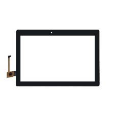 Lenovo Tab 3 10 Plus X70L LTE сенсор (тачскрін) чорний 
