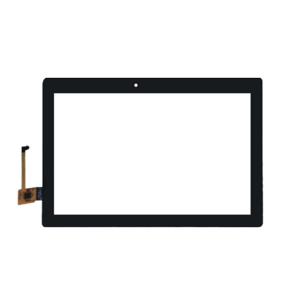 Lenovo Tab 3 10 Plus X70L LTE сенсор (тачскрин) черный 