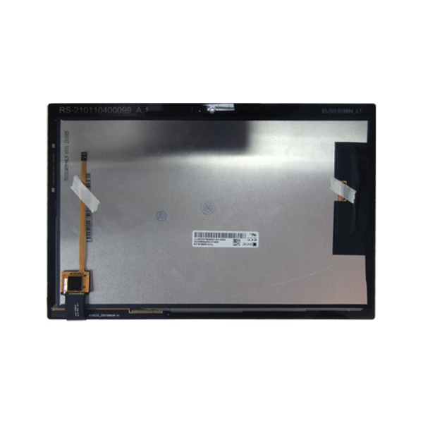 Lenovo Tab 4 10 TB-X304 дисплей (экран) и сенсор (тачскрин) белый 