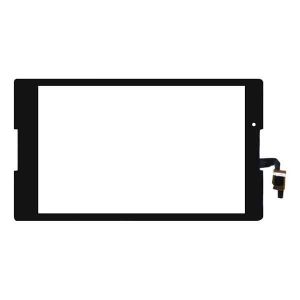 Lenovo Tab 2 A8-50LC сенсор (тачскрин) черный 