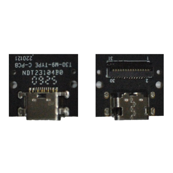 Cubot Tab KingKong плата зарядки планшета