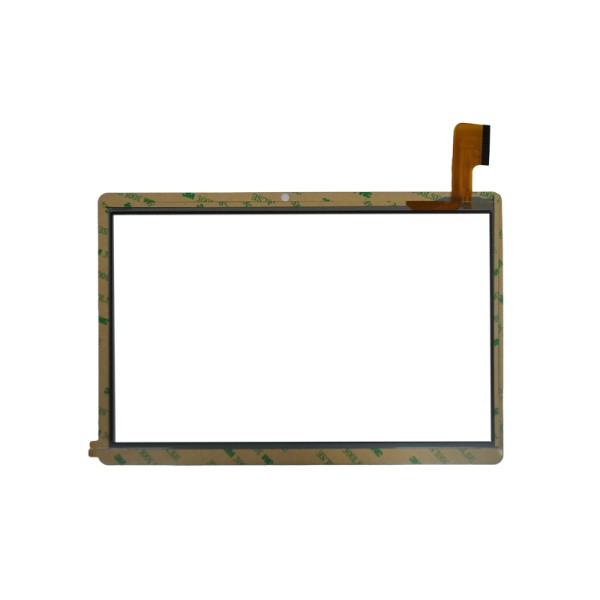 ANGS-CTP-101276 сенсор (тачскрин) белый  ANGS-CTP-101276 сенсор (тачскрин) белый