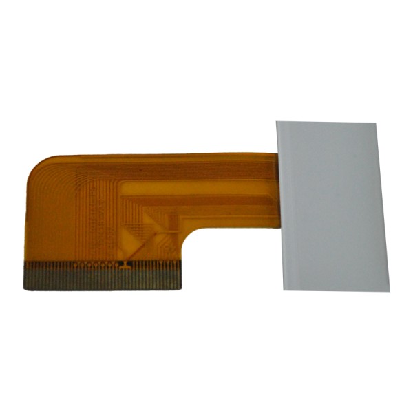 N10-10161A1-PG-FPC418-V2.0 сенсор (тачскрін) білий N10-10161A1-PG-FPC418-V2.0 сенсор (тачскрін) білий