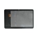 iHunt Strong Tablet P15000 Ultra дисплей (екран) та сенсор (тачскрін) чорний