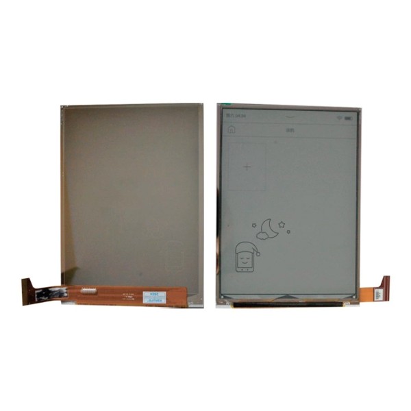 PocketBook 743 InkPad Color 2 (PB743C-N-WW) E-ink дисплей (матрица)