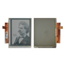 Bookeen Cybook Gen3 E-ink дисплей (матрица)