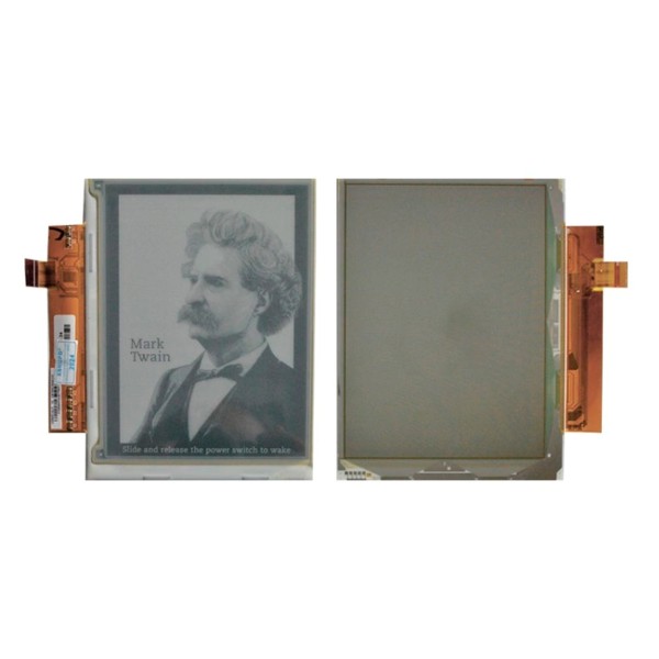 Sony PRS-700 E-ink дисплей (матрица)