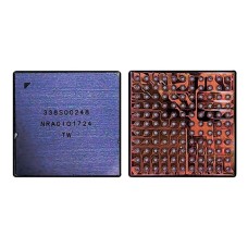 iPhone 11 Pro Max микросхема управления звуком, аудиокодек