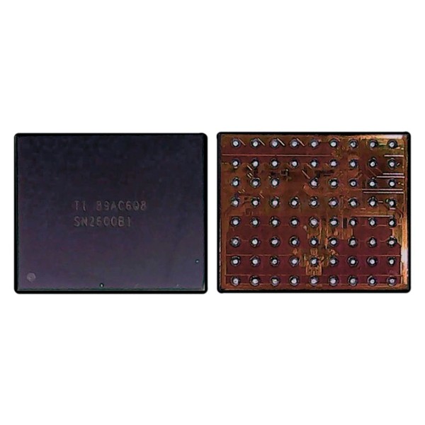 Samsung Galaxy S Advance GT-I9070 мікросхема керування пам`яттю