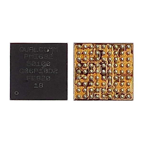 Qualcomm PMI632 501-00 контролер живлення (мікросхема)