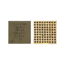 Qualcomm PMI632 901-00 контроллер питания (микросхема)