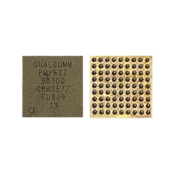 Qualcomm PMI632 901-00 контролер живлення (мікросхема)