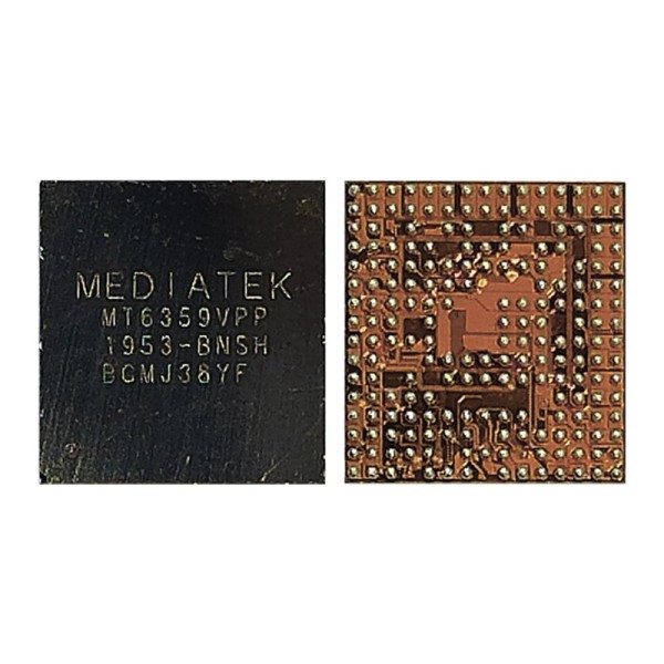 MT6359VPP контролер живлення (мікросхема)
