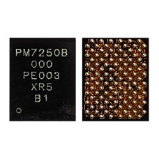 PM7250B 000 контролер живлення (мікросхема)