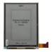 Barnes & Noble Nook Glowlight 3 E-ink дисплей (матриця) без підсвічування