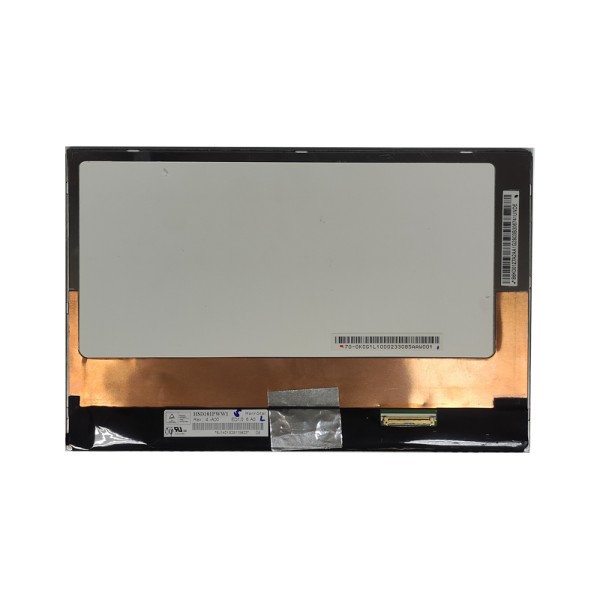 Asus TF300T дисплей (екран) та сенсор (тачскрін) чорний