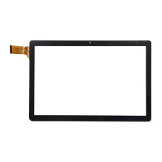 PX101E39A011 сенсор (тачскрін) чорний