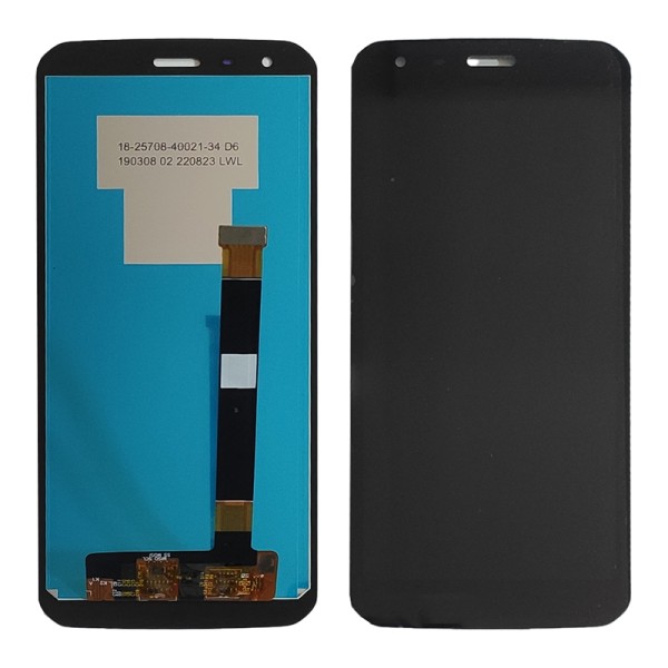 Caterpillar CAT S62 Pro дисплей (экран) и сенсор (тачскрин)