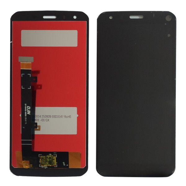 Caterpillar CAT S62 Plus дисплей (экран) и сенсор (тачскрин)