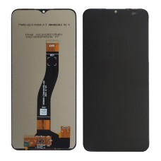 AGM H6 дисплей (экран) и сенсор (тачскрин)