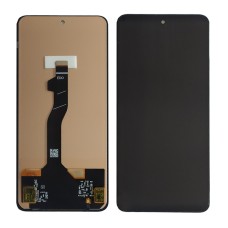 HMD Crest 5G дисплей (экран) и сенсор (тачскрин)