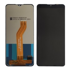 HMD ARC дисплей (экран) и сенсор (тачскрин)