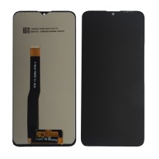 Cubot Note 21 дисплей (экран) и сенсор (тачскрин)