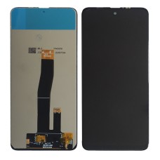 Cubot X50 дисплей (экран) и сенсор (тачскрин)