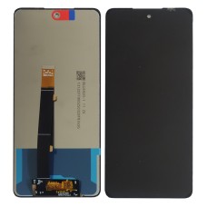 Cubot Max 5 дисплей (экран) и сенсор (тачскрин)