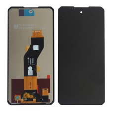 Oukitel IIIF150 Air 3 дисплей (экран) и сенсор (тачскрин)