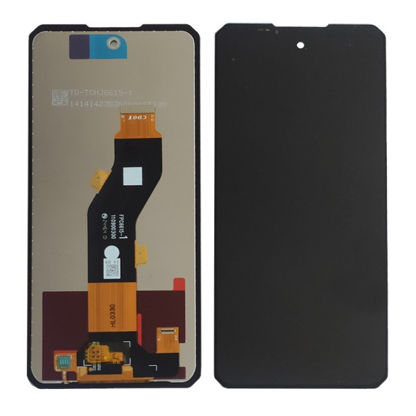 IIIF150 B3C дисплей (экран) и сенсор (тачскрин)