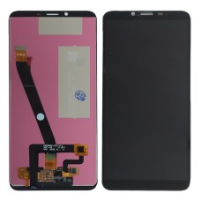 Cubot X19 дисплей (экран) и сенсор (тачскрин)