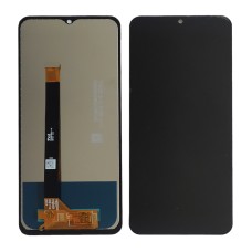 AGM G2 Pro дисплей (экран) и сенсор (тачскрин)