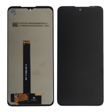 Cubot King Kong Ace 3 дисплей (экран) и сенсор (тачскрин)