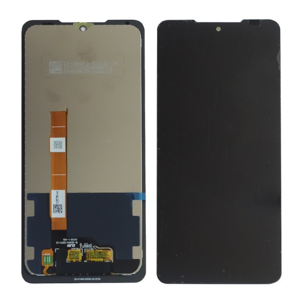 Caterpillar CAT S75 дисплей (экран) и сенсор (тачскрин)