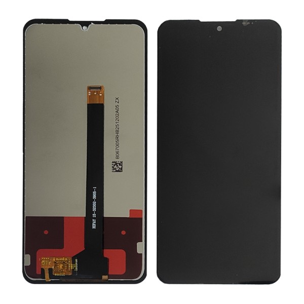 Cubot King Kong ES 3 дисплей (экран) и сенсор (тачскрин)