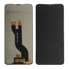 Cubot Hafury V1 дисплей (экран) и сенсор (тачскрин)