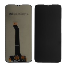 Cubot X70 дисплей (экран) и сенсор (тачскрин)