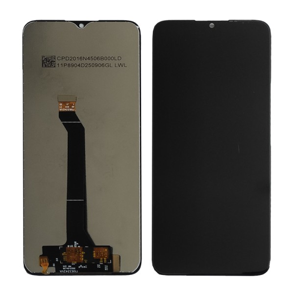 Cubot X70 дисплей (экран) и сенсор (тачскрин)