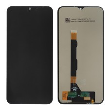 AGM H5 Pro дисплей (экран) и сенсор (тачскрин)