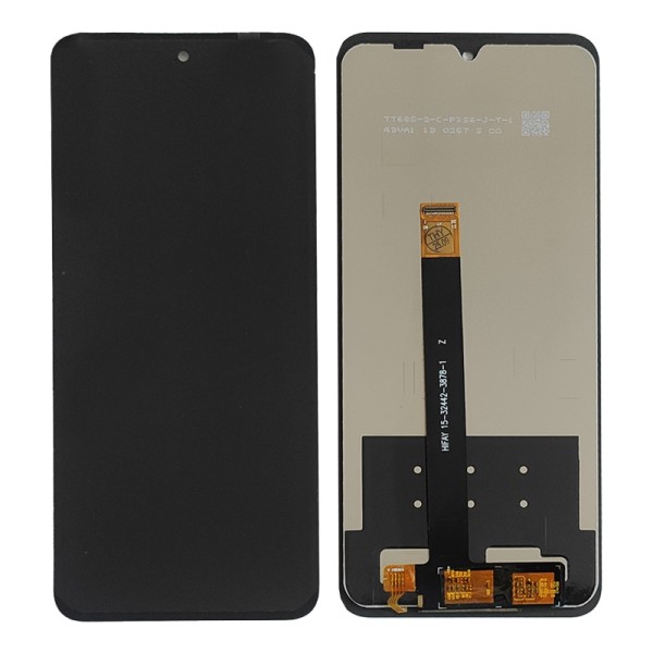 Cubot King Kong Power 5 дисплей (экран) и сенсор (тачскрин)