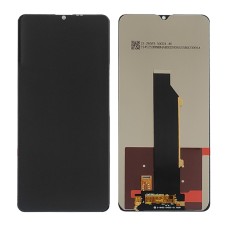 Cubot Note 20 дисплей (экран) и сенсор (тачскрин)