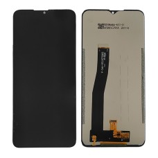 Cubot A1 дисплей (экран) и сенсор (тачскрин)